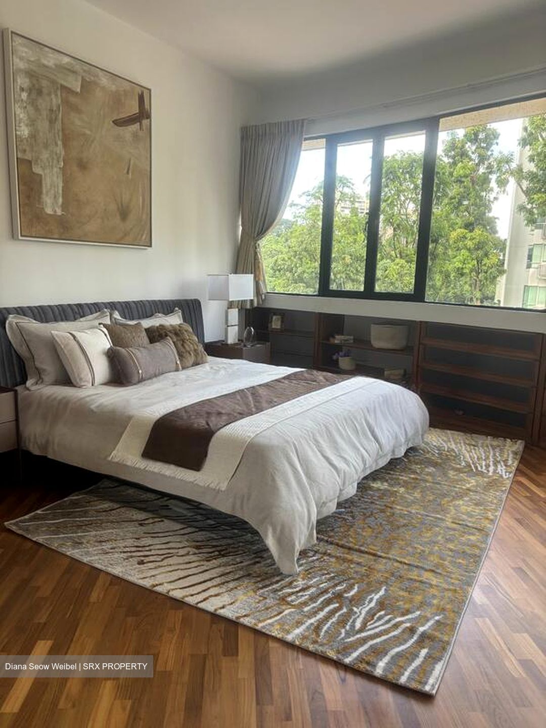 The Draycott (D10), Apartment #571801761